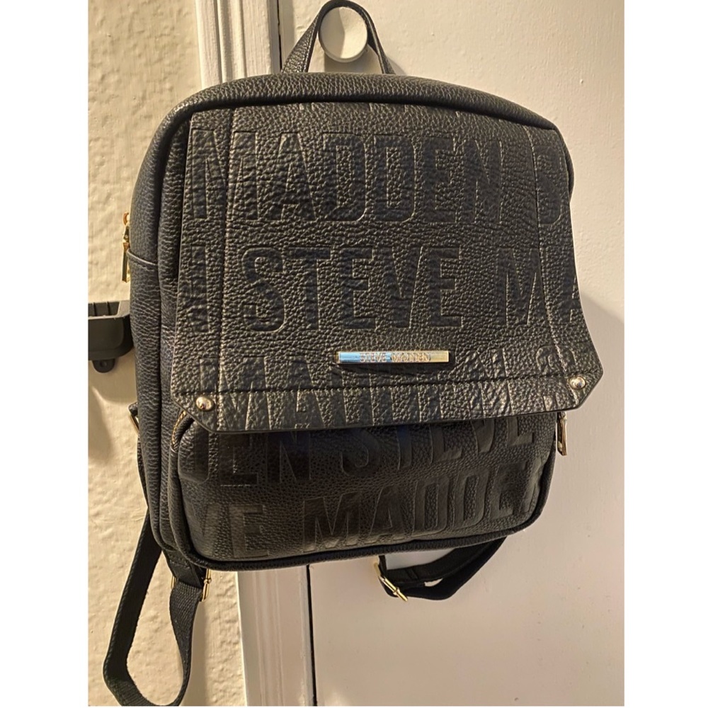 Steve Madden backpack